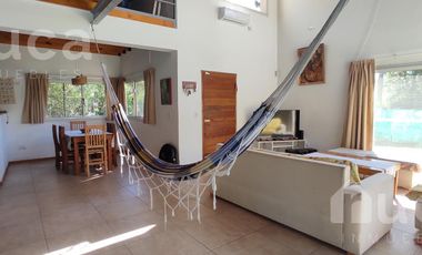 Alq Temporal | Moderna y Luminosa casa en Ing, Maaschwitz, La Bota.