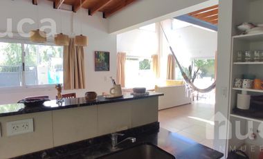 Alq Temporal | Moderna y Luminosa casa en Ing, Maaschwitz, La Bota.