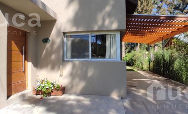 Alq Temporal | Moderna y Luminosa casa en Ing, Maaschwitz, La Bota.