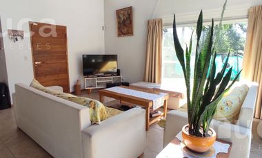 Alq Temporal | Moderna y Luminosa casa en Ing, Maaschwitz, La Bota.