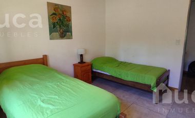 Alq Temporal | Moderna y Luminosa casa en Ing, Maaschwitz, La Bota.