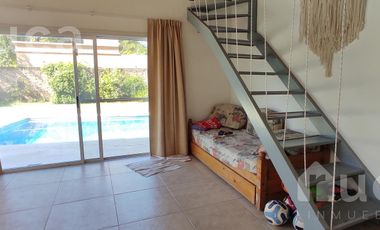 Alq Temporal | Moderna y Luminosa casa en Ing, Maaschwitz, La Bota.