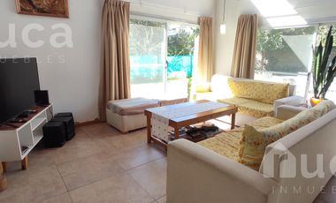 Alq Temporal | Moderna y Luminosa casa en Ing, Maaschwitz, La Bota.