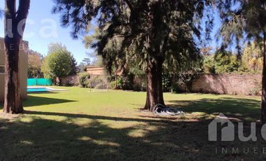 Alq Temporal | Moderna y Luminosa casa en Ing, Maaschwitz, La Bota.