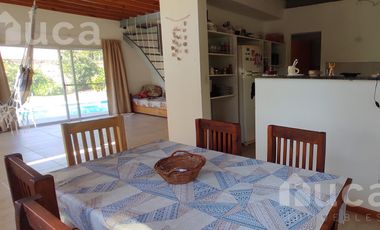 Alq Temporal | Moderna y Luminosa casa en Ing, Maaschwitz, La Bota.