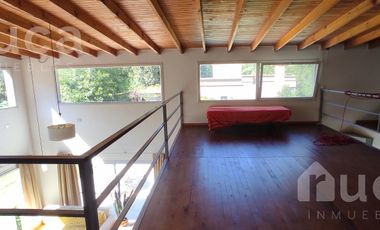 Alq Temporal | Moderna y Luminosa casa en Ing, Maaschwitz, La Bota.