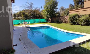 Alq Temporal | Moderna y Luminosa casa en Ing, Maaschwitz, La Bota.