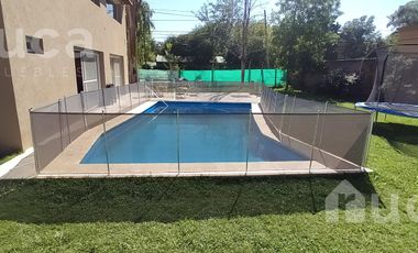 Alq Temporal | Moderna y Luminosa casa en Ing, Maaschwitz, La Bota.