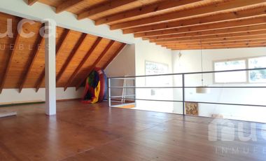 Alq Temporal | Moderna y Luminosa casa en Ing, Maaschwitz, La Bota.