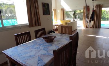 Alq Temporal | Moderna y Luminosa casa en Ing, Maaschwitz, La Bota.