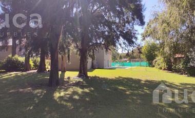 Alq Temporal | Moderna y Luminosa casa en Ing, Maaschwitz, La Bota.