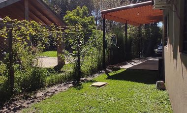 Alq Temporal | Moderna y Luminosa casa en Ing, Maaschwitz, La Bota.