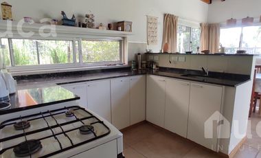 Alq Temporal | Moderna y Luminosa casa en Ing, Maaschwitz, La Bota.