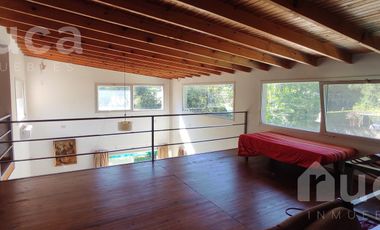 Alq Temporal | Moderna y Luminosa casa en Ing, Maaschwitz, La Bota.