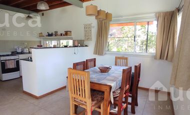 Alq Temporal | Moderna y Luminosa casa en Ing, Maaschwitz, La Bota.