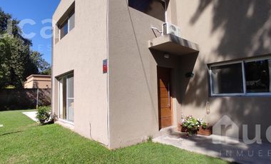 Alq Temporal | Moderna y Luminosa casa en Ing, Maaschwitz, La Bota.