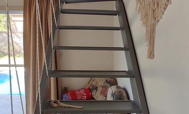 Alq Temporal | Moderna y Luminosa casa en Ing, Maaschwitz, La Bota.