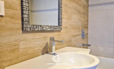 Venta, Depto en Edif. Central