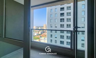 Venta, Depto en Edif. Central