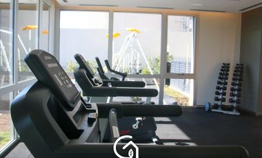 Venta, Depto en Edif. Central
