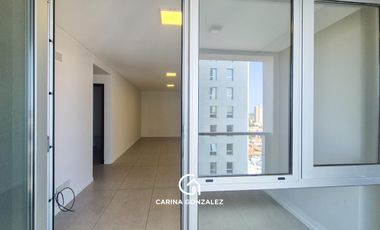 Venta, Depto en Edif. Central