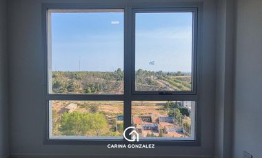 Venta, Depto en Edif. Central