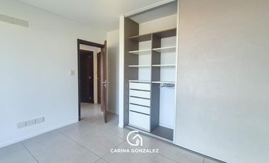 Venta, Depto en Edif. Central