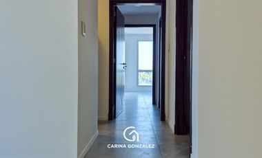 Venta, Depto en Edif. Central