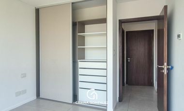 Venta, Depto en Edif. Central