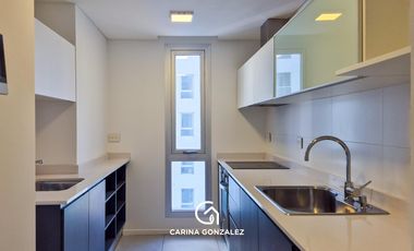 Venta, Depto en Edif. Central