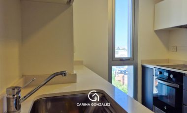 Venta, Depto en Edif. Central