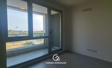Venta, Depto en Edif. Central