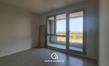 Venta, Depto en Edif. Central