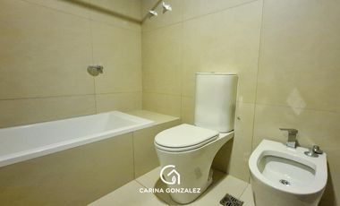 Venta, Depto en Edif. Central