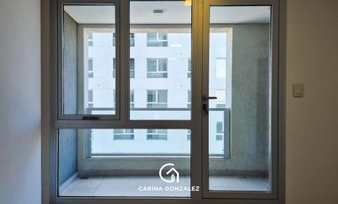 Venta, Depto en Edif. Central