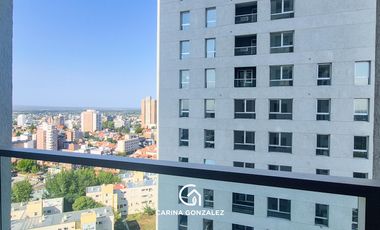 Venta, Depto en Edif. Central