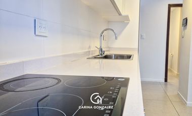 Venta, Depto en Edif. Central