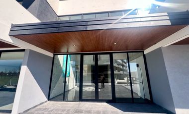 Departamento - Canning (E. Echeverria)