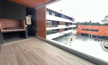 Departamento - Canning (E. Echeverria)