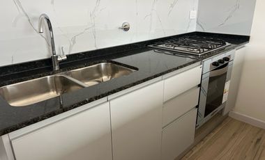 Departamento - Canning (E. Echeverria)