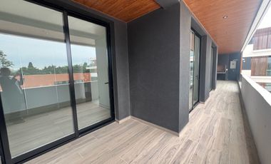 Departamento - Canning (E. Echeverria)