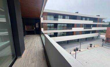 Departamento - Canning (E. Echeverria)