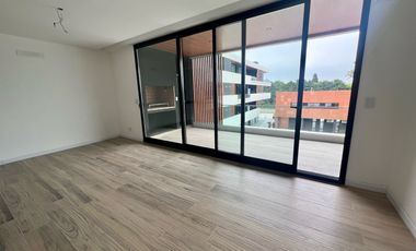 Departamento - Canning (E. Echeverria)