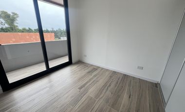 Departamento - Canning (E. Echeverria)