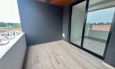 Departamento - Canning (E. Echeverria)