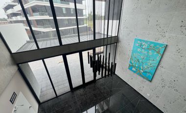 Departamento - Canning (E. Echeverria)