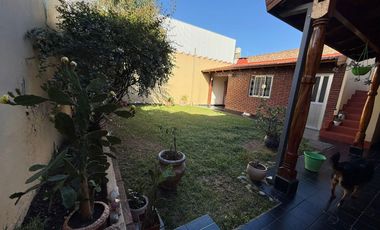 CASA 4 AMBIENTES VENTA EN Colon 2875 (REMEDIOS DE ESCALADA)