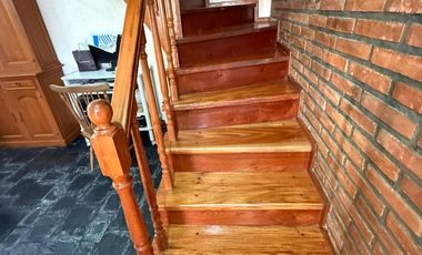 CASA 4 AMBIENTES VENTA EN Colon 2875 (REMEDIOS DE ESCALADA)