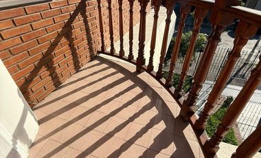 CASA 4 AMBIENTES VENTA EN Colon 2875 (REMEDIOS DE ESCALADA)