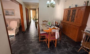 CASA 4 AMBIENTES VENTA EN Colon 2875 (REMEDIOS DE ESCALADA)